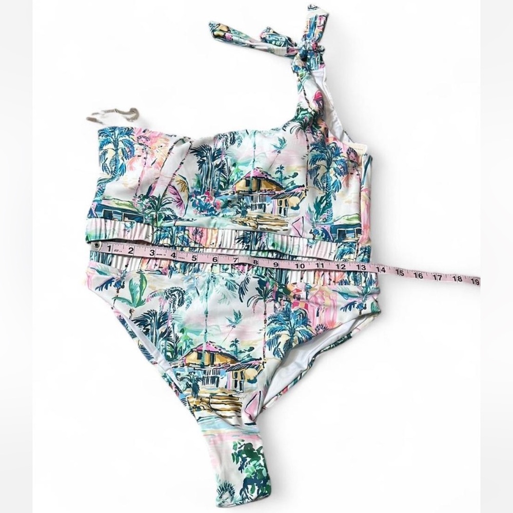 Multi Print Bikini - Picture 15 of 16